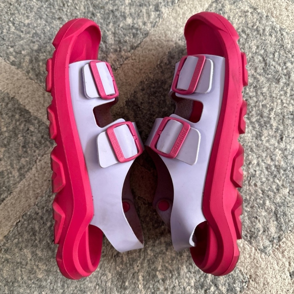 Mogami Birkenstock